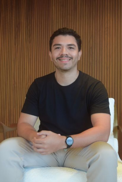 Rafael Rodan Matos  Lucena