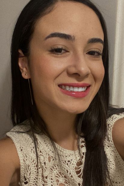 Maria Eduarda Oliveira